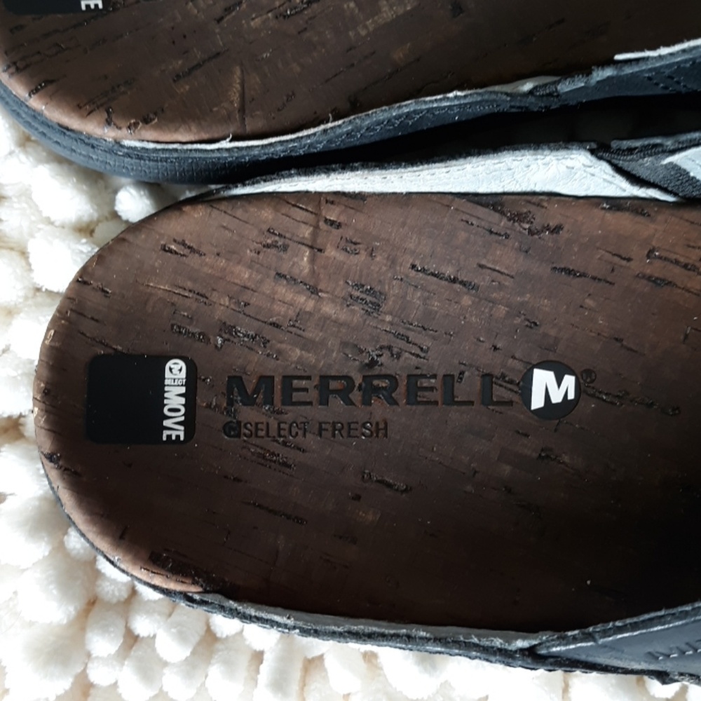 Merrell Sandals - Picture 4 of 7